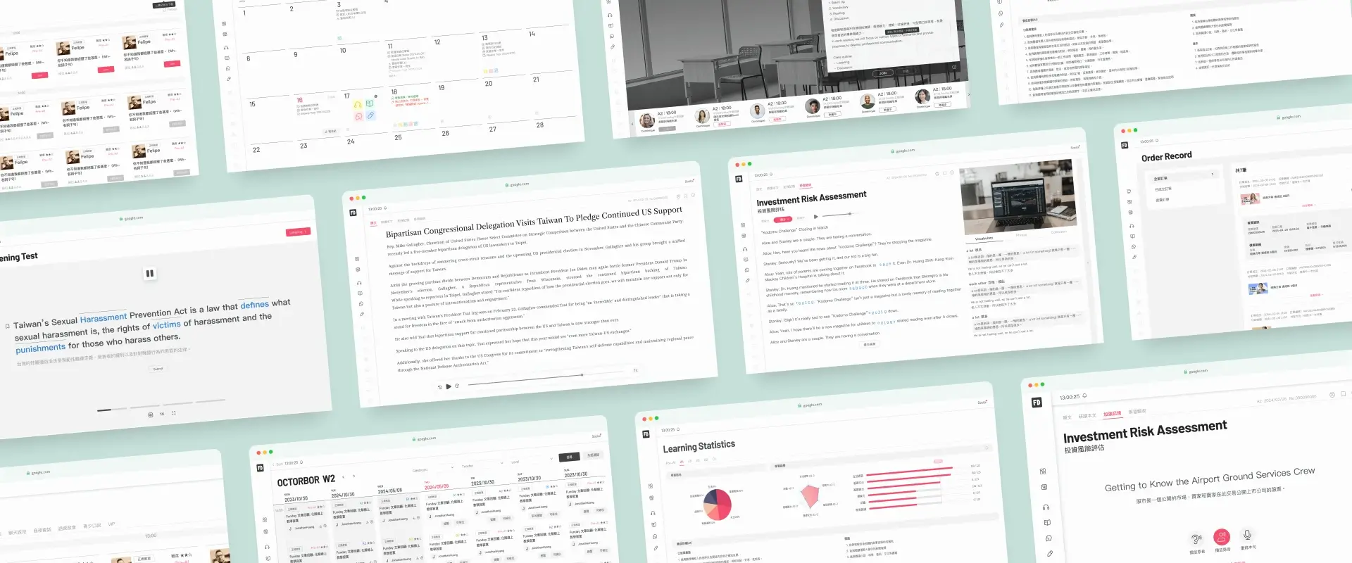 Project Illustration