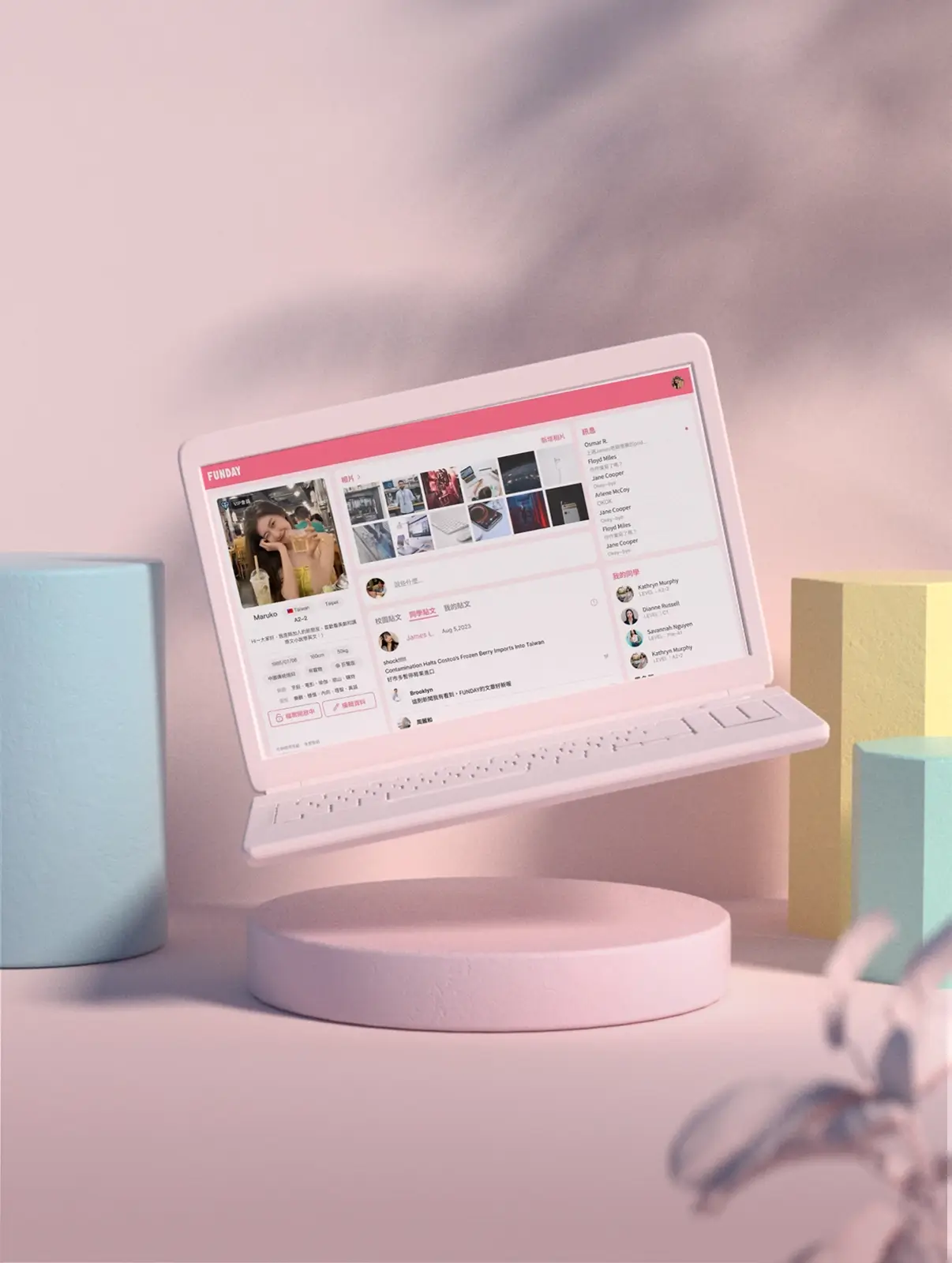 Project Illustration