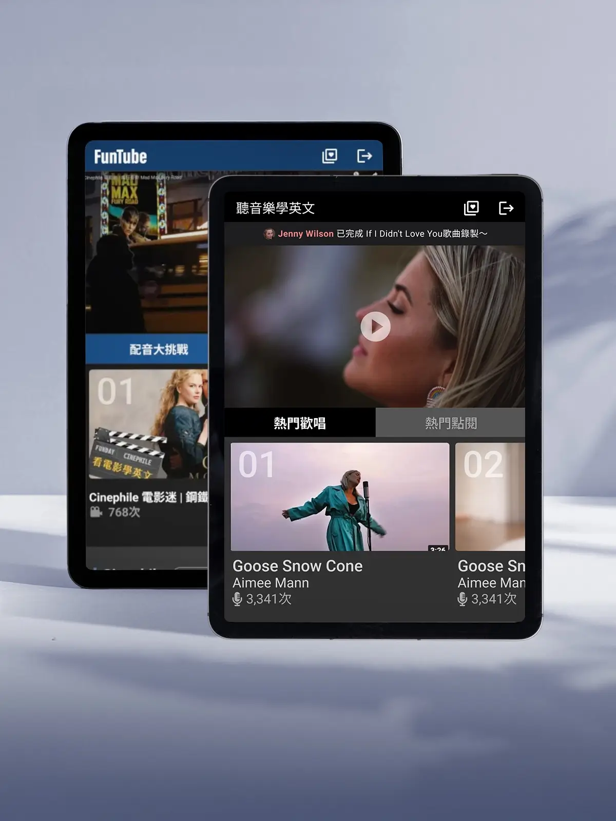 Project Illustration